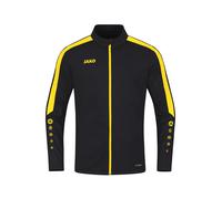 JAKO Vestes d’entraînement jaune / noir, Taille 128
