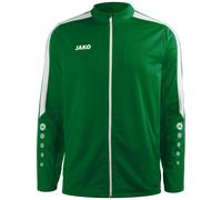 JAKO Vestes d’entraînement 'Power' vert / blanc, Taille L