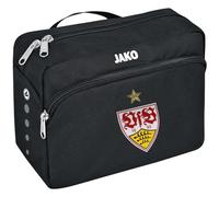 Jako VfB Stuttgart Trousse de toilette, Noir , Taille unique, Poche de culture