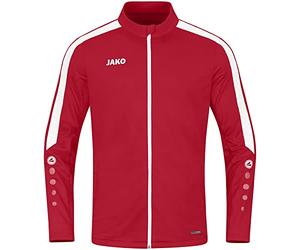 JAKO Women's Polyesterjacke Power Training jacket