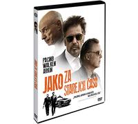 Jako Za Starejch casu (Stand Up Guys) (Tchèque version)