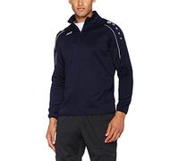 JAKO - Ziptop Classique, Mixte Enfant, Marin, 140