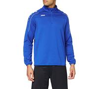 JAKO - Ziptop Classique, Mixte, Royal, S