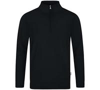 JAKO Ziptop Doubletex Fermeture Éclair pour entraînement Homme