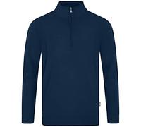 Jako Ziptop Doubletex Fermeture Éclair pour entraînement Homme (Lot de 1)