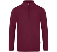 JAKO Ziptop Doubletex Fermeture Éclair pour entraînement Homme