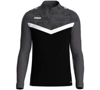 JAKO Ziptop Iconic Fermeture éclair Mixte (Lot de 1)