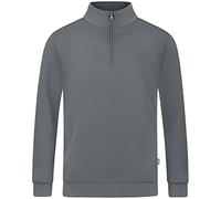 JAKO Ziptop Organique Fermeture Éclair pour entraînement Homme