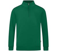 JAKO Ziptop Organique Fermeture Éclair pour entraînement Homme