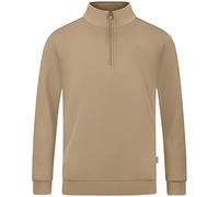Pull Jako Organic Marron 3XL Male