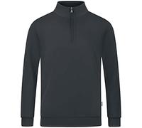 JAKO Ziptop Organique Fermeture Éclair pour entraînement Homme