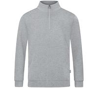 JAKO Ziptop Organique Fermeture Éclair pour entraînement Homme