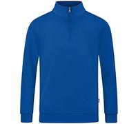 JAKO Ziptop Organique Fermeture Éclair pour entraînement Homme