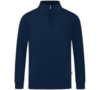 JAKO Ziptop Organique Fermeture Éclair pour entraînement Homme