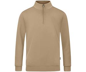 JAKO Ziptop Organique Fermeture Éclair pour entraînement Homme
