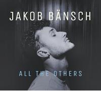 Jakob Bänsch – All the Others – CD – Broken Silence