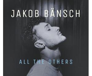 Jakob Bänsch All the Others (CD) Album