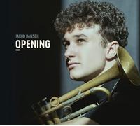Jakob Bänsch Opening (CD) Album
