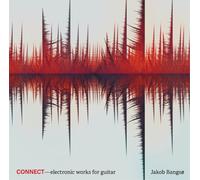 Electronic Works for Guitar