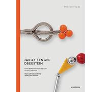 Jakob Bengel, Oberstein: From Art Industry to Jewellery Design