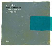 JAKOB BRO - Bay Of Rainbows