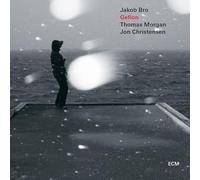 Jakob Bro - Gefion - SHM