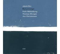 Jakob Bro – Returnings [Import] – ECM