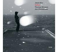 Jakob Bro Trio - Gefion [Import]