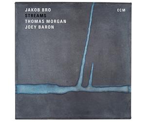 Jakob Bro Trio - Streams