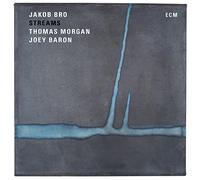 JAKOB BRO - Streams