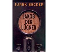 Jakob Der Lügner