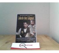 Jakob der Lügner - DEFA [VHS]