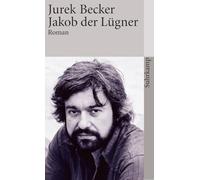 Joffrey Becker – Jakob der Lugner – Poche – Suhrkamp Verlag