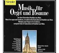 Jakob, Hans-Otto - Article Supprim [Import]
