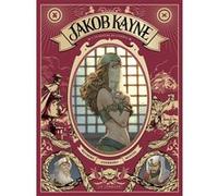 Jakob Kayne - Tome 2 - Le Maître de l'oubli Sylvain Runberg (Auteur), Matteo Guerrero (Illustration)
