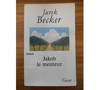 Jakob le menteur