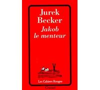 Jakob Le Menteur
