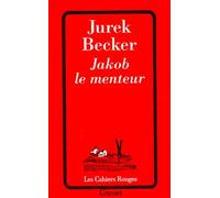 Jakob le menteur