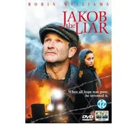 Jakob Le Menteur [DVD] [1999]
