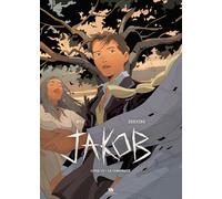 Jakob - Livre 1/2 : La Communauté
