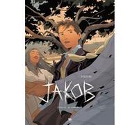 Mud (scénario) & Zheping (dessin) – Jakob – Livre 1/2 : La Communauté – Cartonné