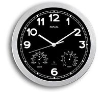 JAKOB MAUL 9059095 Horloge, Multicolore