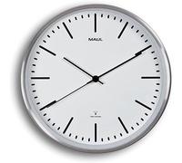 JAKOB MAUL 9063402 Horloge, Blanc