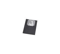 Jakob Maul GmbH 10 MAUL Angebotsmappen DIN A4 schwarz (2334690)