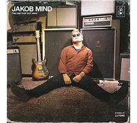 Jakob Mind - The One That Got Away (Blue)