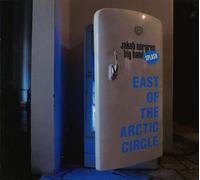 Jakob Norgren & Big Band Splash - East of The Arctic Circle