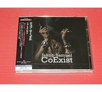 Jakob Samuel - Coexist (INCL. Bonus Track) [Import]