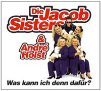 Jakob Sisters & Andre Holst - Was Kann Ich Denn Dafuer [Import]