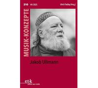 Jakob Ullmann