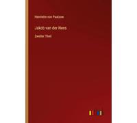 Jakob van der Nees: Zweiter Theil